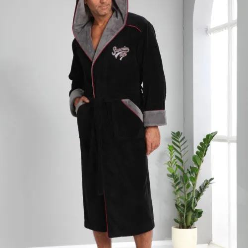 Халат М "Regal Relaxation Robe"