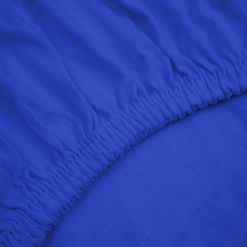 Простирадло 19-403 Rezeda (ТРИКОТАЖ) на гумці - висота 25 см (дитячі 10 см)