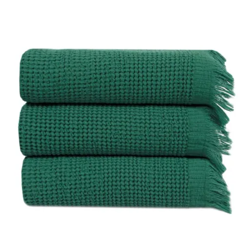 Полотенце С "Rius green"