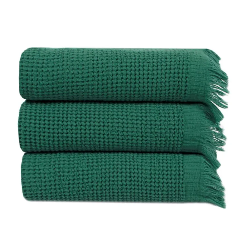 Рушник С "Rius green"