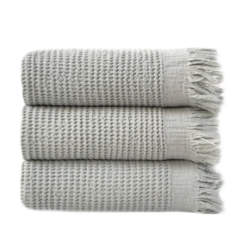 Рушник С "Rius light gri"