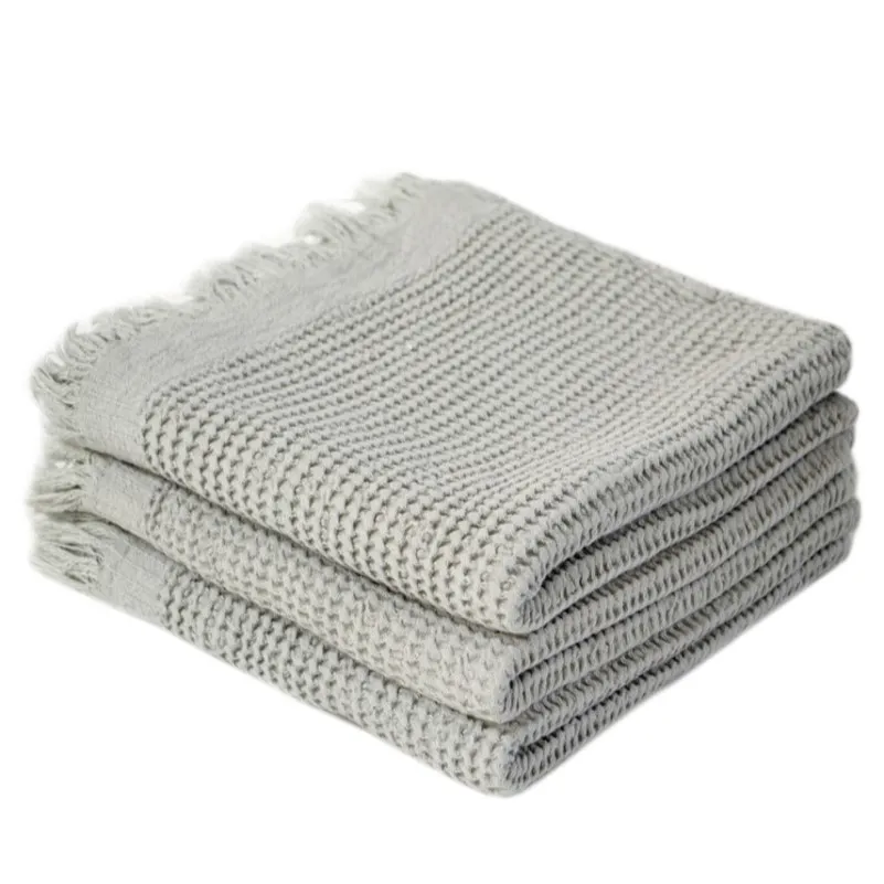 Рушник С "Rius light gri" - 3