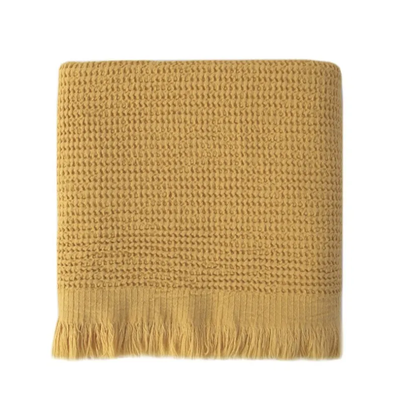 Рушник С "Rius mustard" - 2