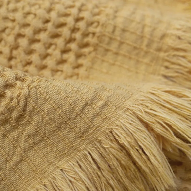 Рушник С "Rius mustard" - 1