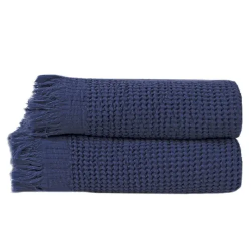 Рушник С "Rius Viscous navy" - 5