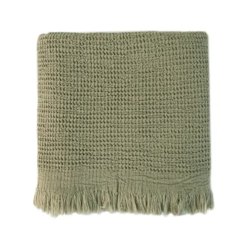 Рушник С "Rius Viscous olive" - 3