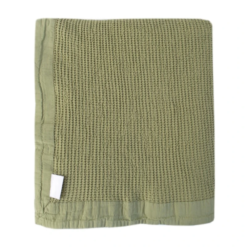 Покрывало C "Rius olive " - 4