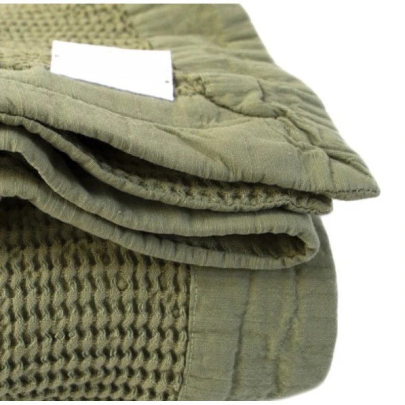 Покрывало C "Rius olive " - 3