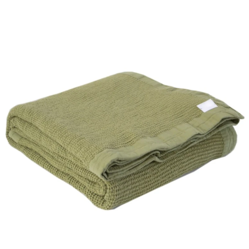 Покрывало C "Rius olive " - 2