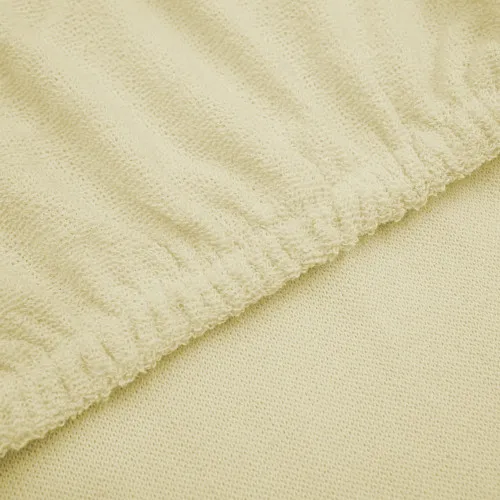 Простирадло 19-311 Rosemary на резинці - висота 25 см (дитячі 10 см)