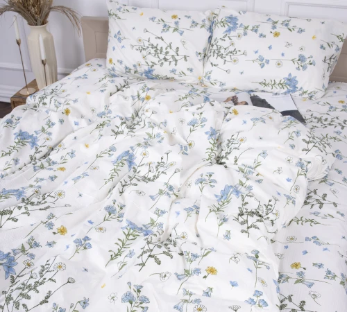Постільна білизна Жатка 14-0024 Rosetta