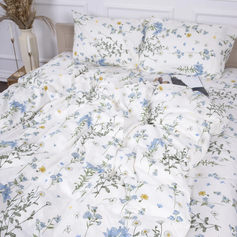 Постельное белье Жатка 14-0024 Rosetta