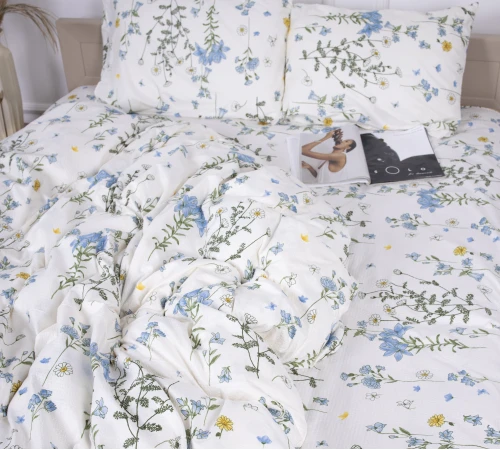 Постільна білизна Жатка 14-0024 Rosetta - 2