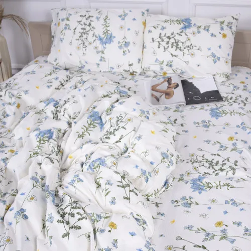 Постельное белье Жатка 14-0024 Rosetta - 2