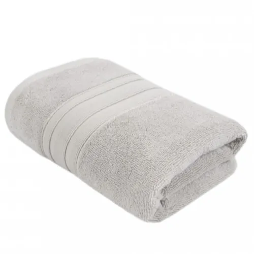 Полотенце С "Royal Comfort beige" - 4