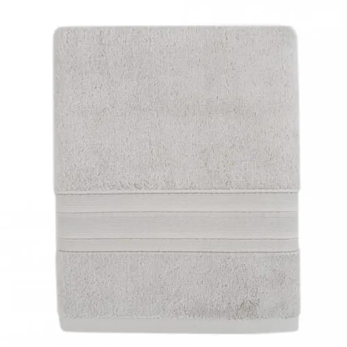 Полотенце С "Royal Comfort beige" - 3