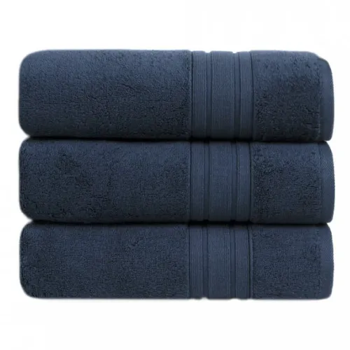 Полотенце С "Royal Comfort blue"