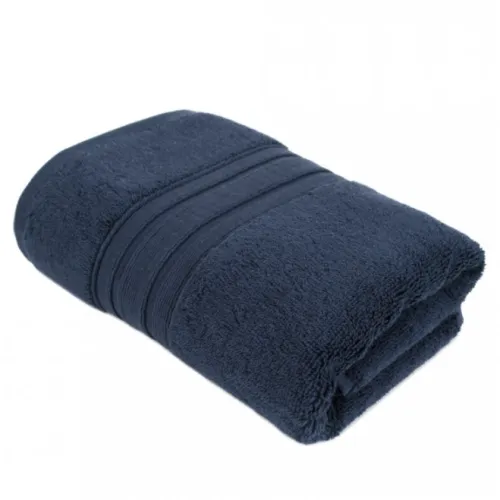 Полотенце С "Royal Comfort blue" - 4