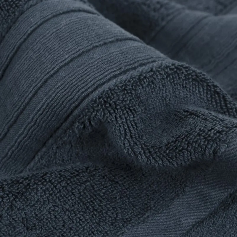 Рушник С "Royal Comfort blue" - 1
