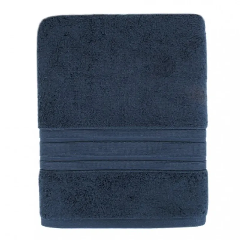 Рушник С "Royal Comfort blue" - 2