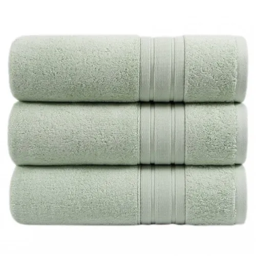 Полотенце С "Royal Comfort green"