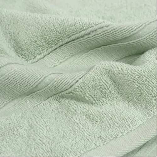 Полотенце С "Royal Comfort green" - 2