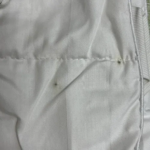 Наматрацник №424 Royal Cotton (звичайний на гумці по кутам) Уцінка №8054 - 2