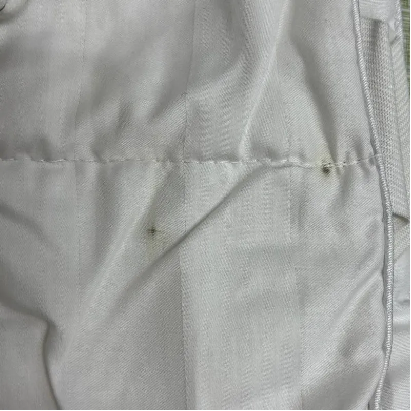 Наматрацник №424 Royal Cotton (звичайний на гумці по кутам) Уцінка №8054 - 1