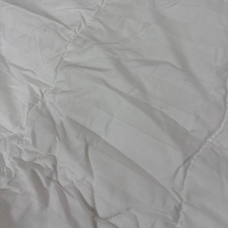 Наматрасник №462 Royal Cotton (обычный, на резинке по периметру) Уценка №8059 - 3