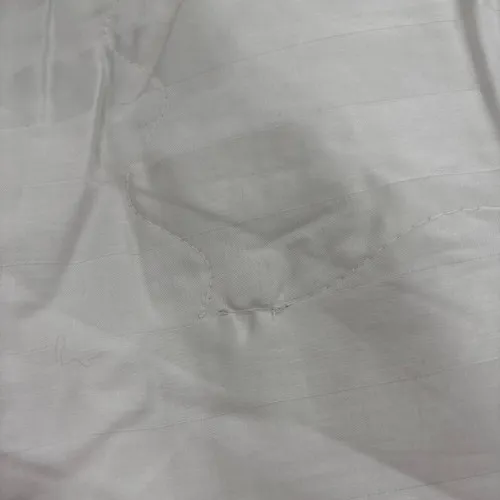 Наматрацник №272/3 Royal Cotton (водонепроникний на гумці по кутах) Уцінка №8046 - 2