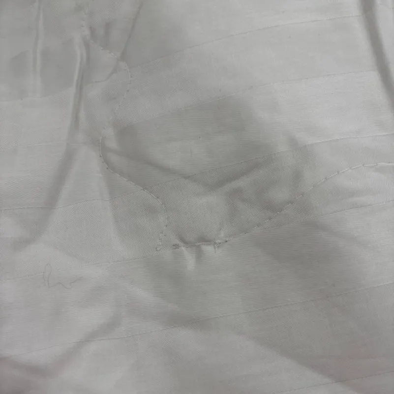 Наматрасник №272/3 Royal Cotton (водонепроницаемый на резинке по углам) Уценка №8046 - 1