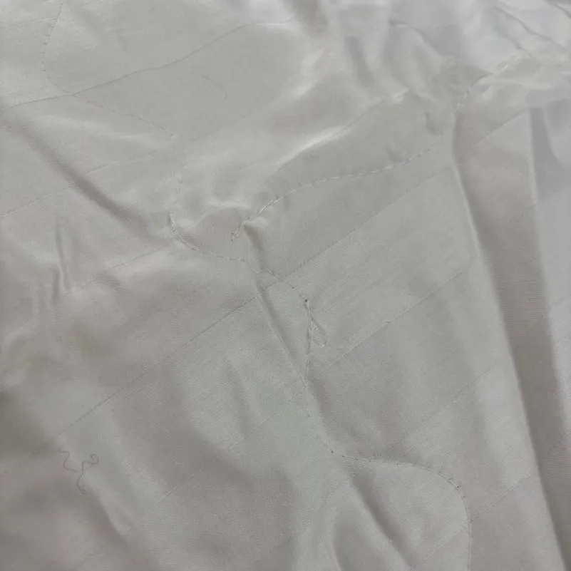 Наматрасник №272/3 Royal Cotton (водонепроницаемый на резинке по углам) Уценка №8046 - 2