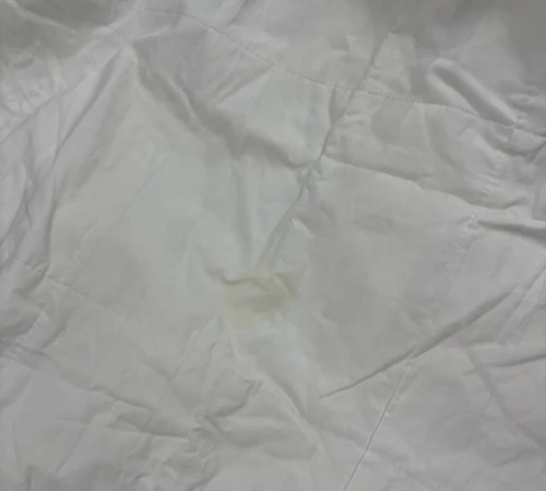 Наматрацник №462 Royal Cotton (звичайний, на гумці по периметру) Уцінка №8059 - 2