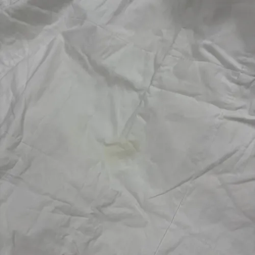 Наматрацник №462 Royal Cotton (звичайний, на гумці по периметру) Уцінка №8059 - 2