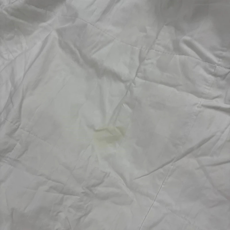 Наматрасник №462 Royal Cotton (обычный, на резинке по периметру) Уценка №8059 - 1