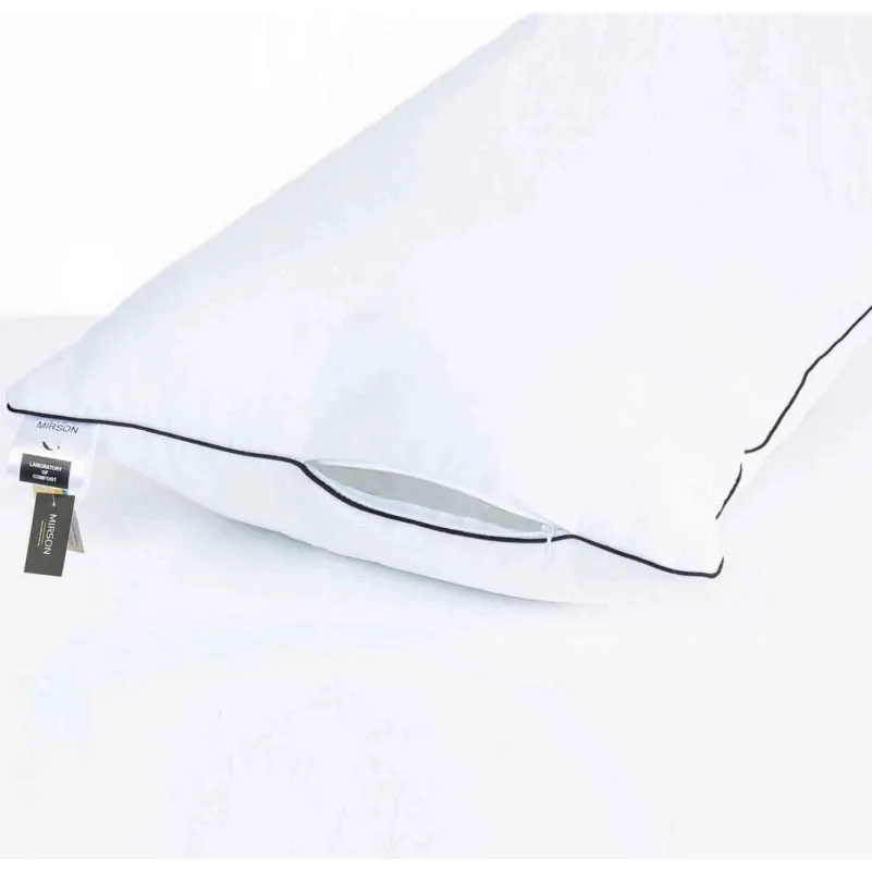 Набір антиалергенний №9589 "Royal" Ecosilk Зима (Ковдра + подушка) - 6