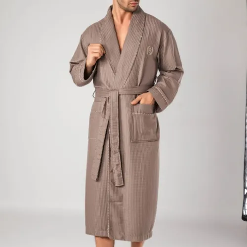 Халат М "Royal Elegance Robe"