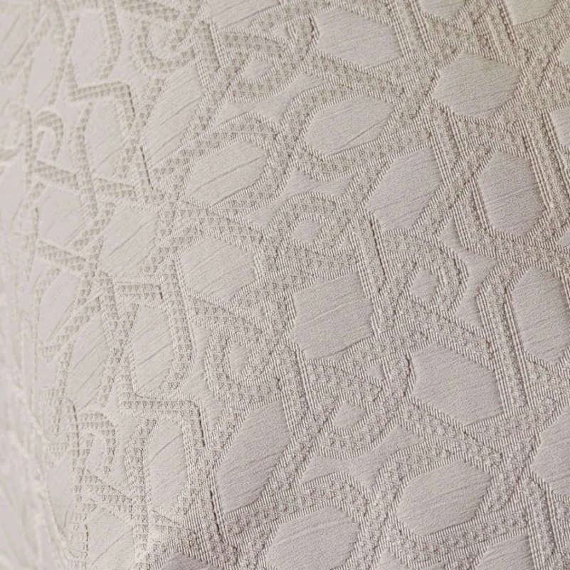 Набір покривало + наволочка С "Royal Wrap coffee" - 2