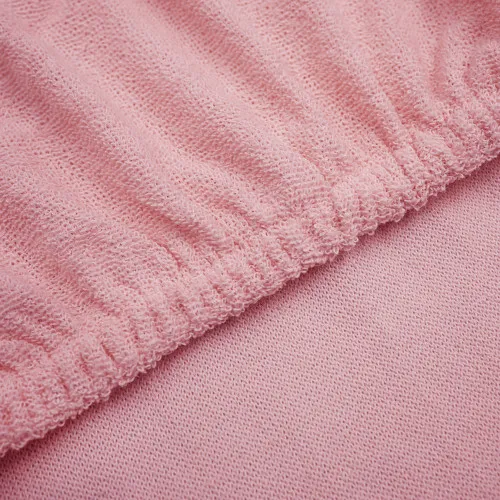 Простынь 19-305 Rozet (МАХРА) на резинке - высота 25 см (детские 10 см)