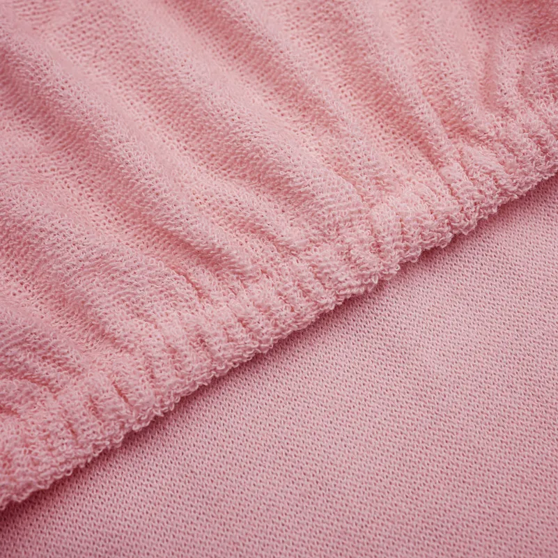 Простирадло 19-305 Rozet (МАХРА) на гумці - висота 25 см - дитячі 10 см