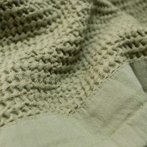 Покривало C №1334 Ruis olive - 2