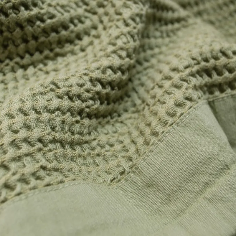 Покривало C №1334 Ruis olive - 1
