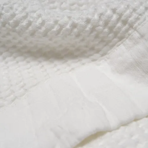 Покривало C №1333 Ruis white - 2