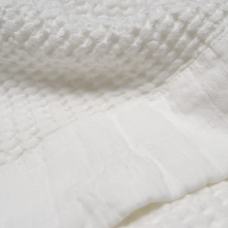 Покривало C №1333 Ruis white - 1