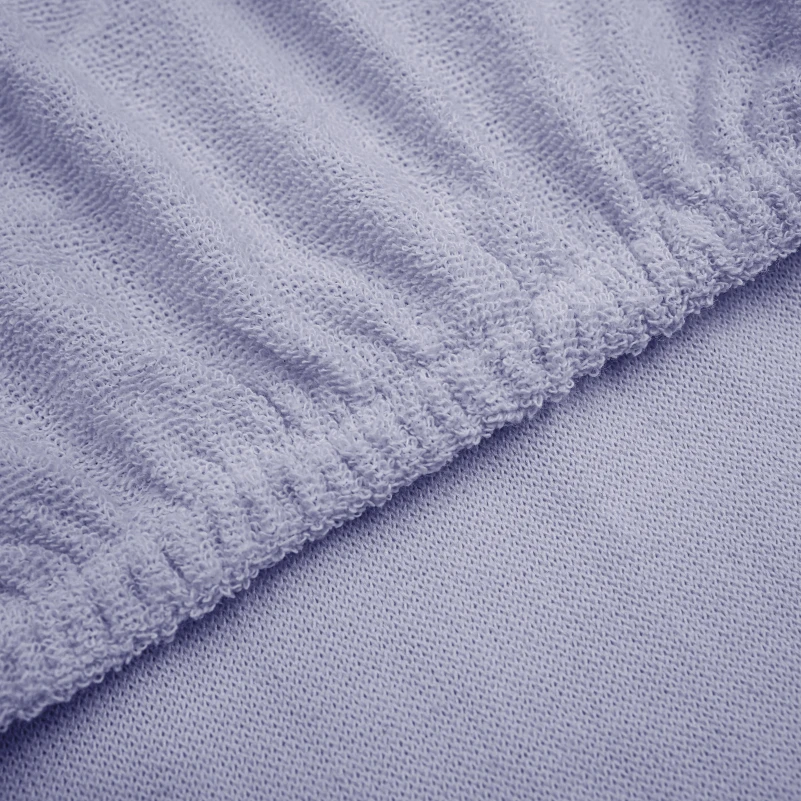 Простынь 19-313 Sadness на резинке - высота 25 см - детские 10 см