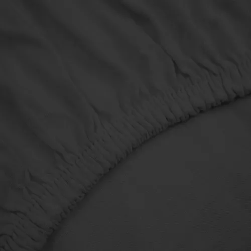 Простынь 19-405 Salomi (ТРИКОТАЖ) на резинке - высота 25 см (детские 10 см)