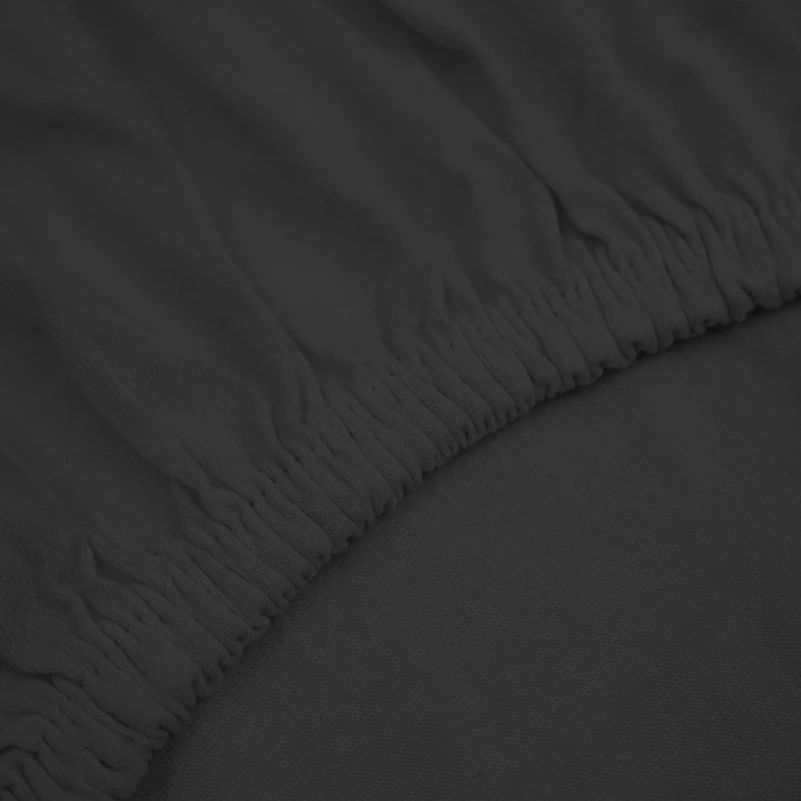 Простынь 19-405 Salomi (ТРИКОТАЖ) на резинке - высота 25 см (детские 10 см)