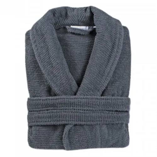 Халат С "Sam Home" anthracite