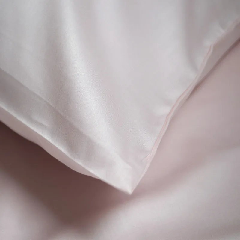 Комплект постільної білизни С Satin Elit "Butterfly" - 7