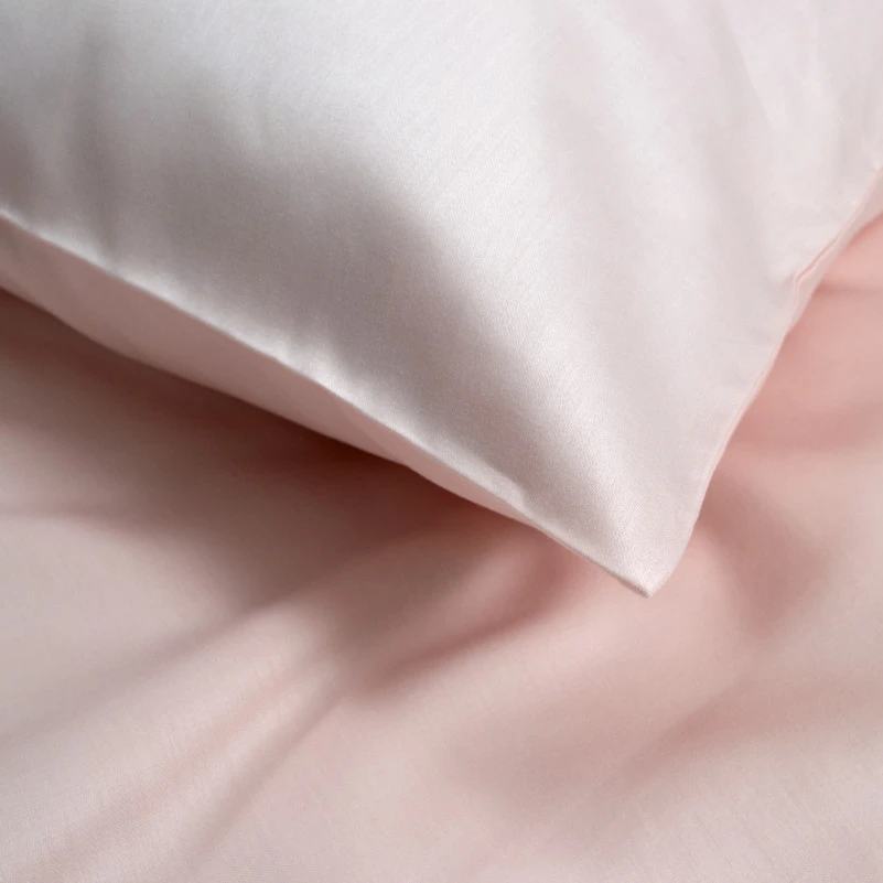 Комплект постельного белья С Satin Elit "Callista creamy" - 6